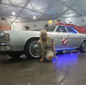 Meet your Posher, Emma